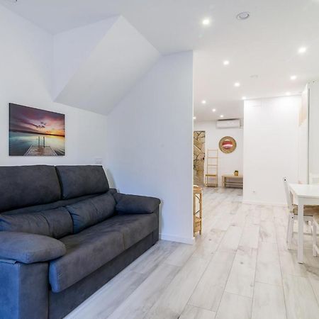 Piso Costa De La Creu, 80 Pasos De Playa Apartman Lloret de Mar Kültér fotó