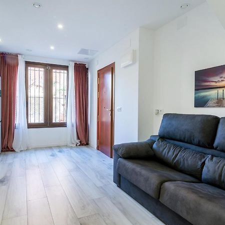 Piso Costa De La Creu, 80 Pasos De Playa Apartman Lloret de Mar Kültér fotó