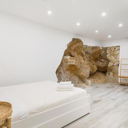 Piso Costa De La Creu, 80 Pasos De Playa Apartman Lloret de Mar Kültér fotó