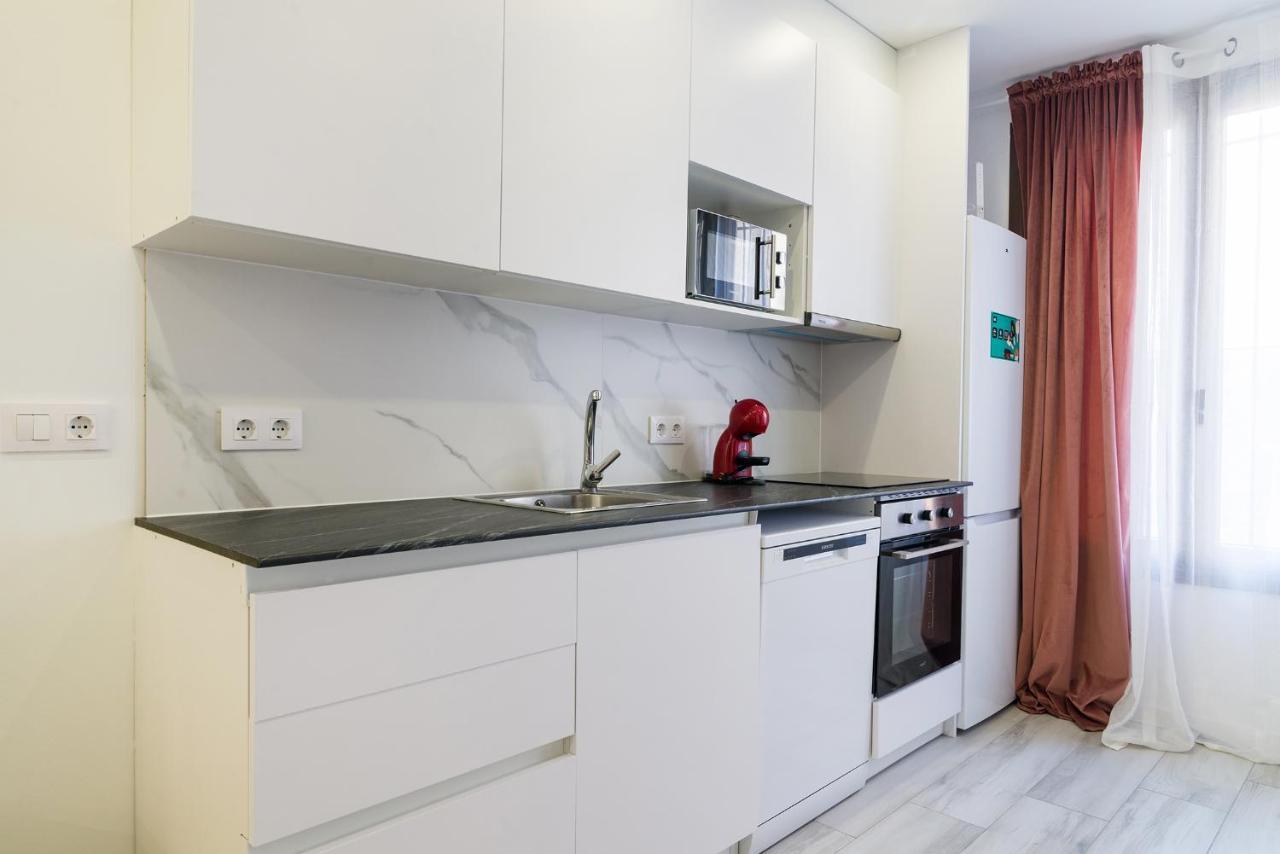Piso Costa De La Creu, 80 Pasos De Playa Apartman Lloret de Mar Kültér fotó