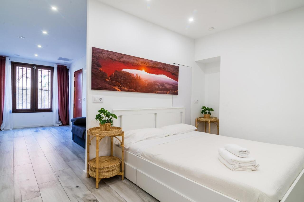 Piso Costa De La Creu, 80 Pasos De Playa Apartman Lloret de Mar Kültér fotó