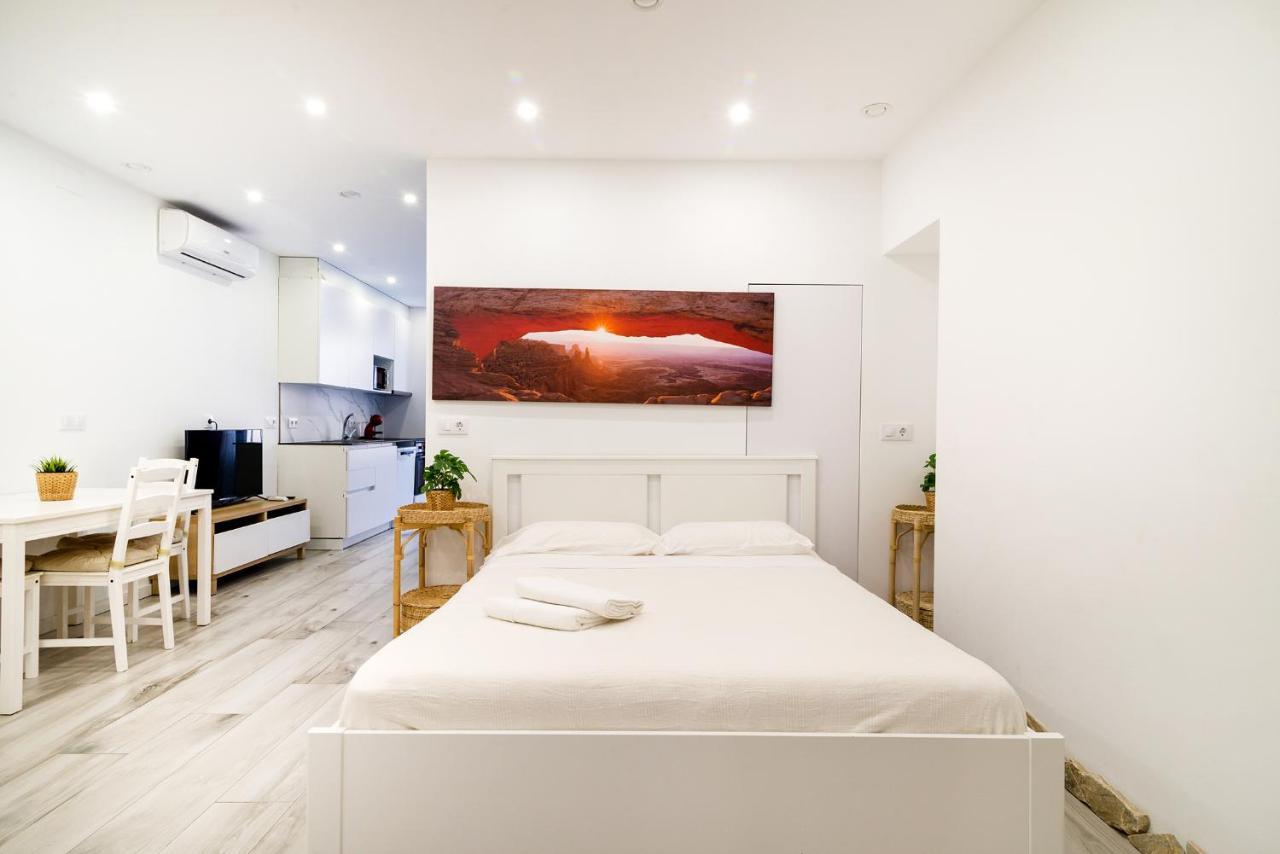 Piso Costa De La Creu, 80 Pasos De Playa Apartman Lloret de Mar Kültér fotó