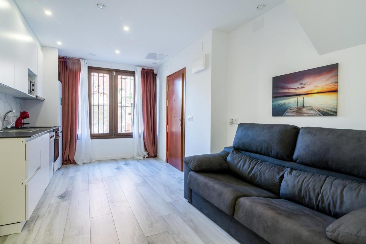Piso Costa De La Creu, 80 Pasos De Playa Apartman Lloret de Mar Kültér fotó