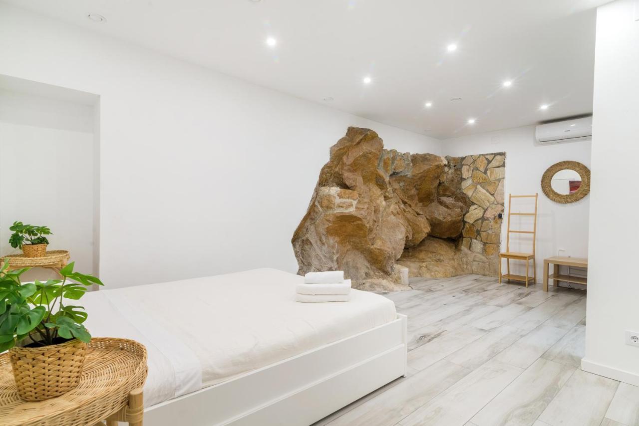Piso Costa De La Creu, 80 Pasos De Playa Apartman Lloret de Mar Kültér fotó