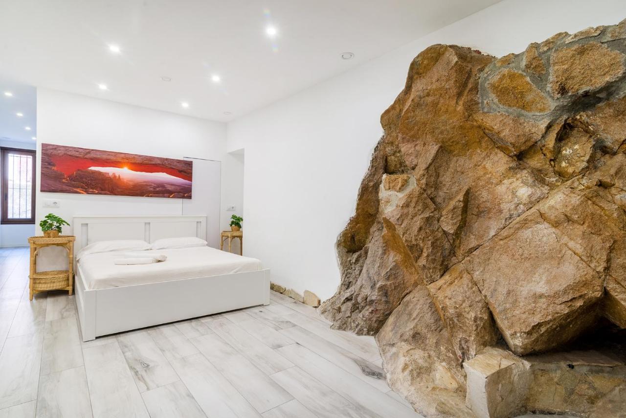Piso Costa De La Creu, 80 Pasos De Playa Apartman Lloret de Mar Kültér fotó