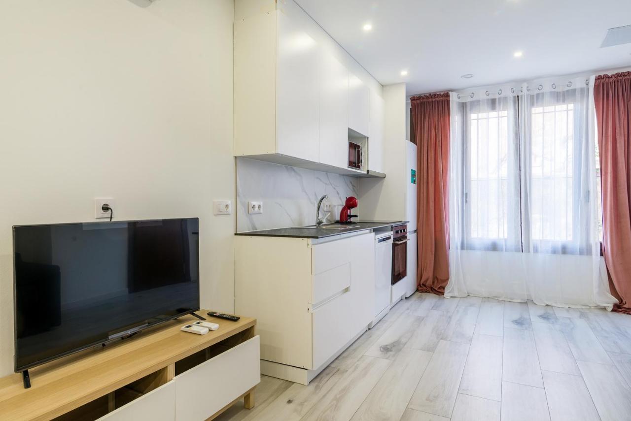 Piso Costa De La Creu, 80 Pasos De Playa Apartman Lloret de Mar Kültér fotó