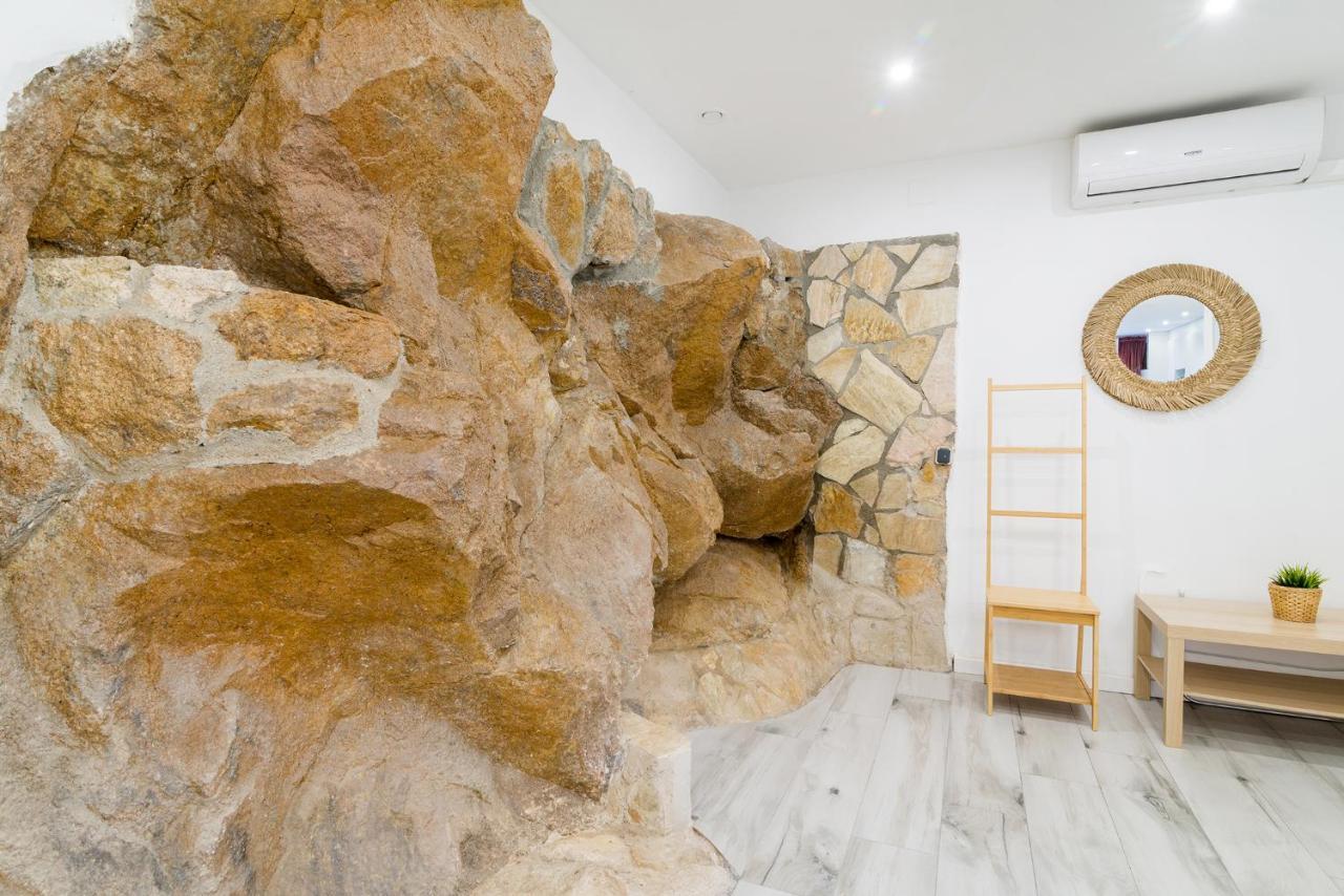 Piso Costa De La Creu, 80 Pasos De Playa Apartman Lloret de Mar Kültér fotó